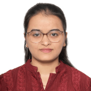 Poonam Parkar